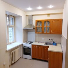 Квартира 52 м², 2-комнатная - изображение 2
