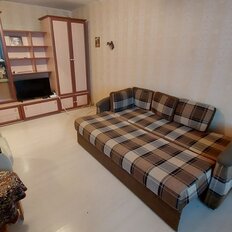 Квартира 36 м², 2-комнатная - изображение 3