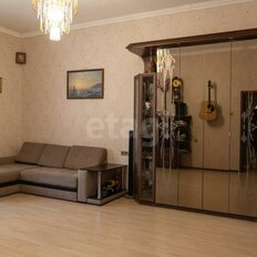Квартира 87,3 м², 3-комнатная - изображение 2