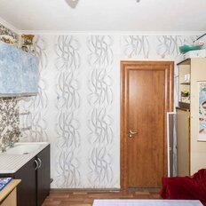Квартира 34 м², 1-комнатная - изображение 3