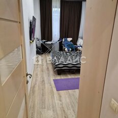 Квартира 52,8 м², 2-комнатная - изображение 4