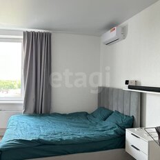 Квартира 26 м², студия - изображение 3