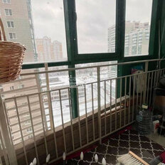 Квартира 41 м², 1-комнатная - изображение 2