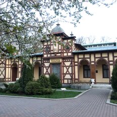 Квартира 25 м², студия - изображение 1