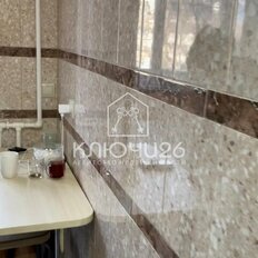 Квартира 52 м², 2-комнатная - изображение 5