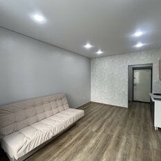 Квартира 37 м², 1-комнатная - изображение 3