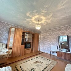 Квартира 34,5 м², 1-комнатная - изображение 2