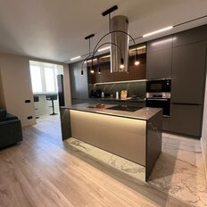 Квартира 86,1 м², 3-комнатная - изображение 4