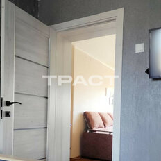 Квартира 58 м², 3-комнатная - изображение 4