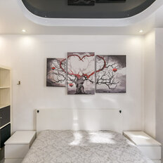 Квартира 64,5 м², 2-комнатная - изображение 4