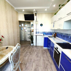 Квартира 63,9 м², 2-комнатная - изображение 5