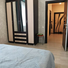 Квартира 64 м², 2-комнатная - изображение 4