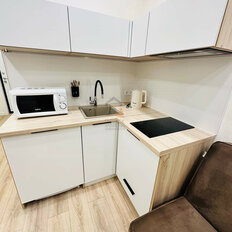 Квартира 28 м², студия - изображение 4