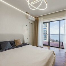Квартира 90 м², 2-комнатные - изображение 1