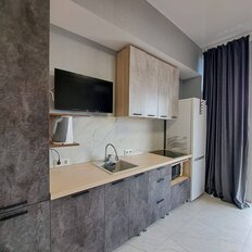 Квартира 15 м², студия - изображение 5