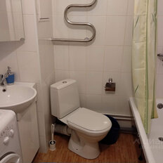 Квартира 21,4 м², студия - изображение 3