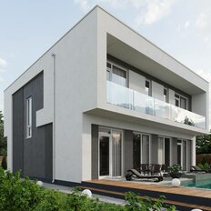 дом + 8 соток, участок - изображение 1