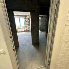 Квартира 35 м², 1-комнатная - изображение 5