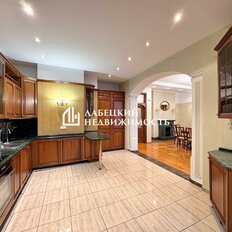 Квартира 183,2 м², 4-комнатная - изображение 3