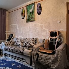 Квартира 46 м², 2-комнатная - изображение 3