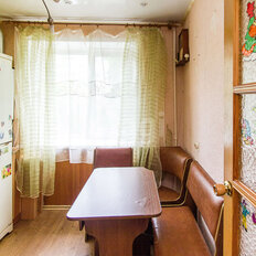 Квартира 32,3 м², 1-комнатная - изображение 3