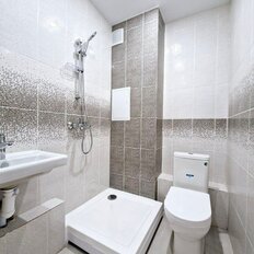 Квартира 25,2 м², студия - изображение 3