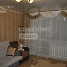 Квартира 57,8 м², 3-комнатная - изображение 1