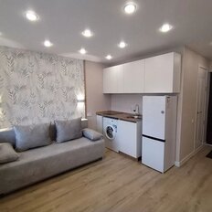 Квартира 16,3 м², студия - изображение 5