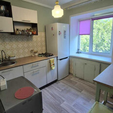 Квартира 32,1 м², 1-комнатная - изображение 1