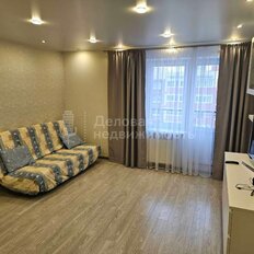 Квартира 40 м², 1-комнатная - изображение 2