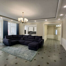 Квартира 150 м², 4-комнатная - изображение 5