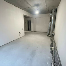 Квартира 48,6 м², 1-комнатная - изображение 5