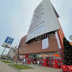 108,9 м², офис - изображение 3
