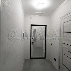 Квартира 27 м², студия - изображение 5