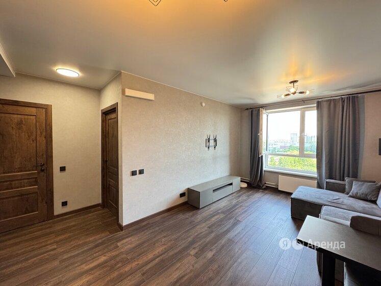 40 м², 1-комнатная квартира 29 000 ₽ в месяц - изображение 50