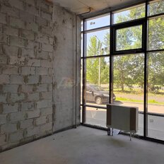 57,5 м², помещение свободного назначения - изображение 2