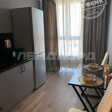 Квартира 30,6 м², 1-комнатная - изображение 1