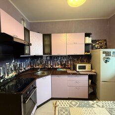 Квартира 36,9 м², 1-комнатная - изображение 3