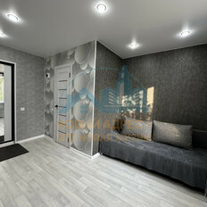 Квартира 14 м², студия - изображение 4