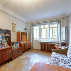 Квартира 30 м², 1-комнатная - изображение 1