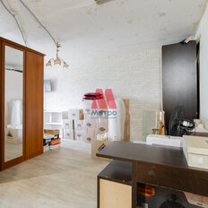 Квартира 31,8 м², 1-комнатная - изображение 4
