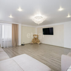 Квартира 114,4 м², 3-комнатная - изображение 2