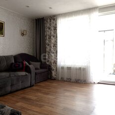 Квартира 34,1 м², 2-комнатная - изображение 5