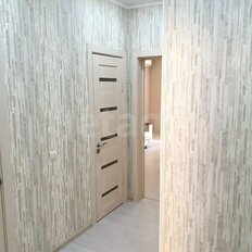 Квартира 61,2 м², 2-комнатная - изображение 3