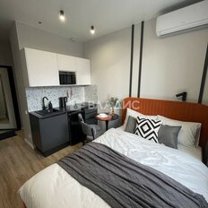 Квартира 30 м², 1-комнатные - изображение 3
