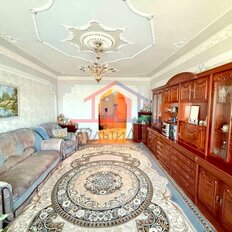 Квартира 111 м², 4-комнатная - изображение 3