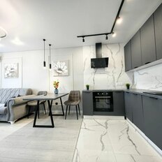 Квартира 55,8 м², 2-комнатная - изображение 3
