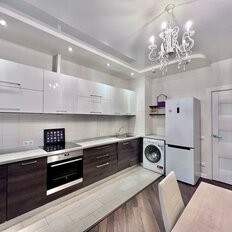 Квартира 70 м², 2-комнатная - изображение 2