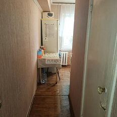 Квартира 30,3 м², 1-комнатная - изображение 2