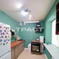 Квартира 58,6 м², 2-комнатная - изображение 5